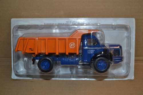 Collection berliet glm - berliet, 10