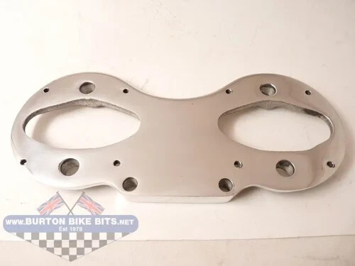 9148 alloy clock bracket - 68-9148,