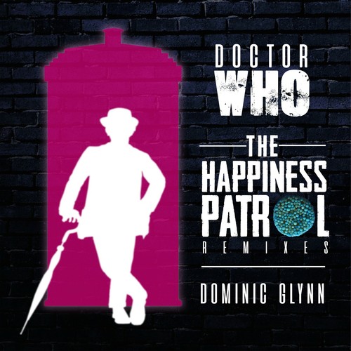 Doctor who the happiness - who:,