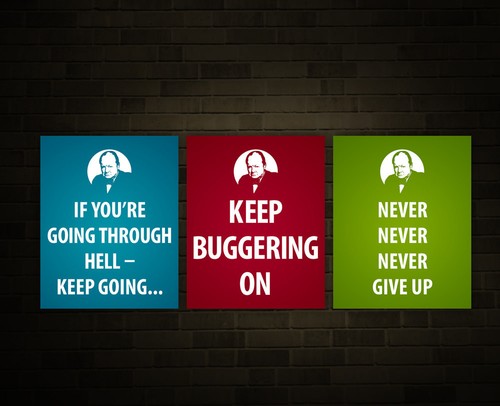 Winston churchill quotations - churchill,