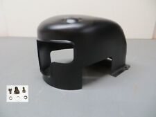 Lambretta GP-LI-SX-TV Black