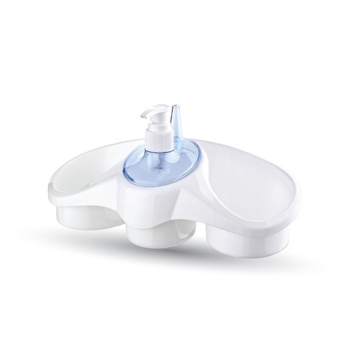 Kitchen organiser sink - sink, caddy