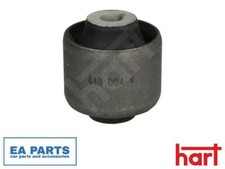 Mounting, control/trailing arm