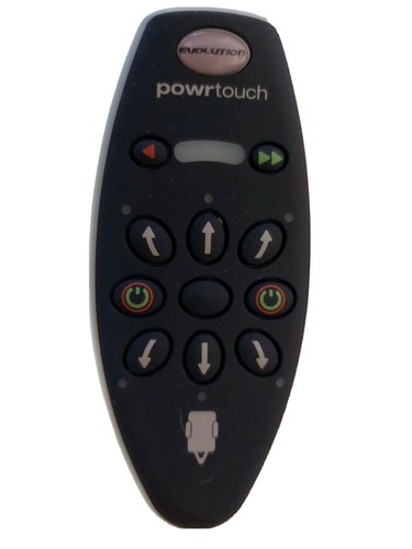 Powrtouch freedom motor mover - powrtouch,