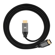 DIGITAL EARC ARC HDMI AUDIO 8K CRYSTAL SOUND CABLE FOR WIIM AMP PRO AMPLIFIER
