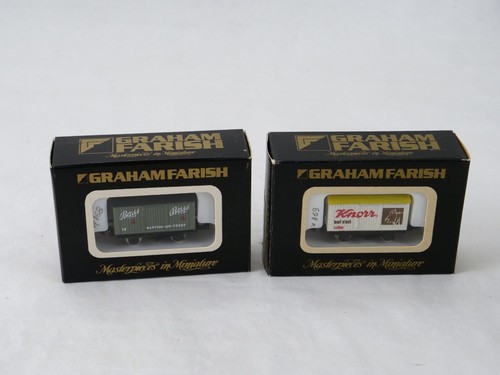 Graham farish 2311 2313 - graham,