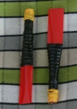 Frazer Warnock 2 pack Red