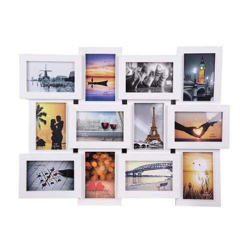 Multi picture frame collage - multi,