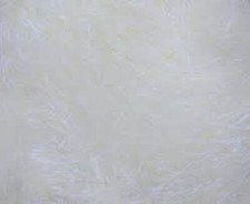 10g Angelina Fibre   Heat Bondable Crafts Fusible Felting Blue magic crystalina