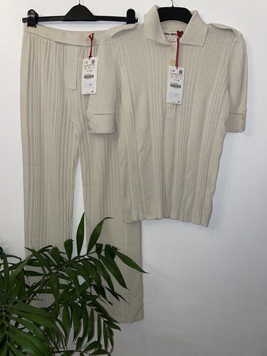 Zara srpls knt - knt, 06