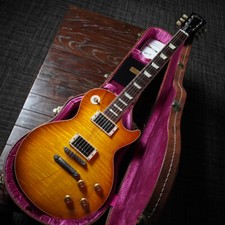 Gibson Custom Shop  1959 Les