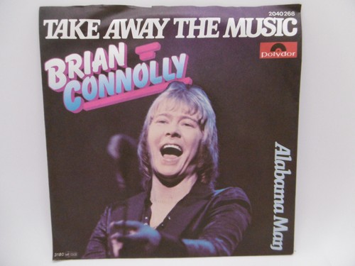 Brian connolly take - brian, (sweet)