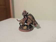 Gothmog Warhammer Lord Of The Rings MESBG