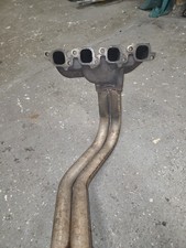 Mk2 Xr2 Exhaust Manifold