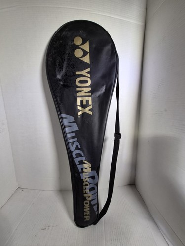 Yonex muscle power - power, badminton