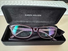 Karen Millen Glasses KM 12