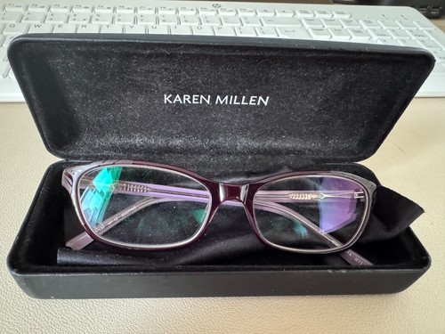 Karen millen glasses - glasses, km