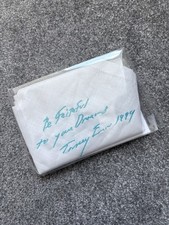 Tracey emin 1999 faithful - tracey,