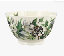 Emma Bridgewater Winter Whites