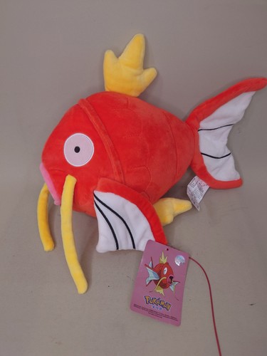 Official pokémon magikarp - pokémon,