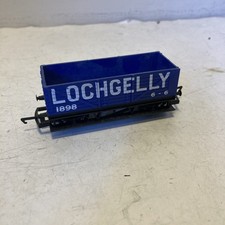 Hornby OO Gauge LWB 7-Plank