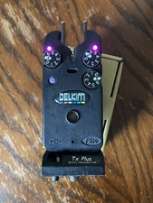 Delkim Txi Plus Bite Alarm