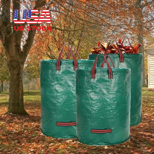3pack gallon garden - garden, leaf