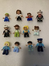 LEGO Duplo Bundle 12