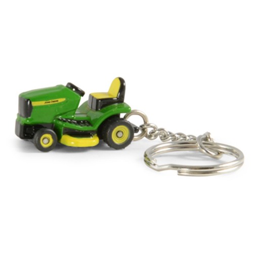 John deere lawn mower key - deere,