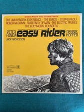 Vintage 1969 Easy Rider