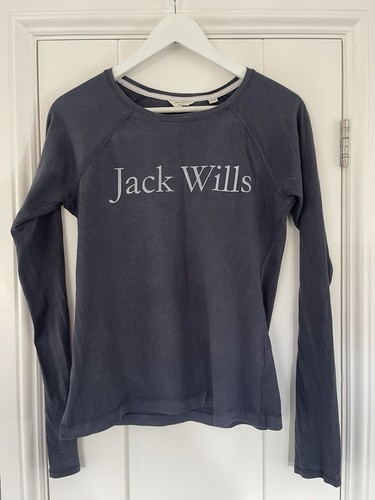 Jack wills navy - jack,
