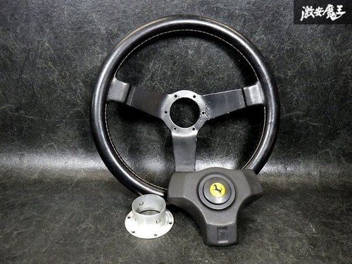 Personal ferrari steering - ferrari,
