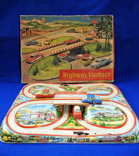 TECHNOFIX GERMANY BOXED 1950s