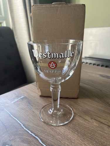 Westmalle trapist 33cl - westmalle,
