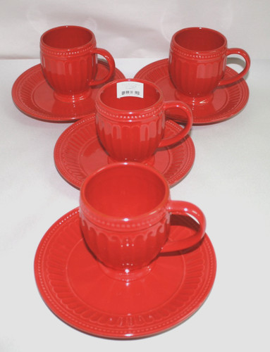 Lenox french perle - perle, cherry
