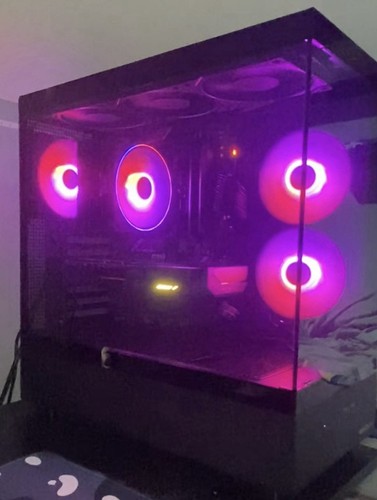 Gaming desktop for sale - desktop,