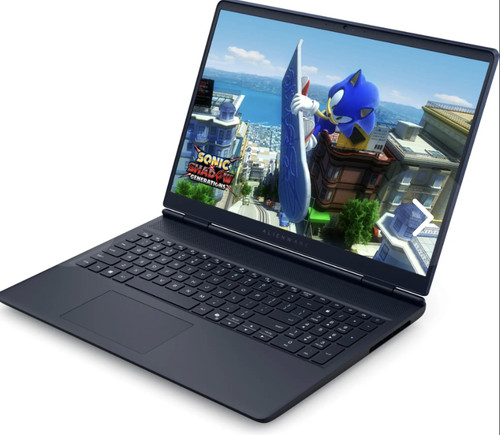 Alienware aurora gaming - 16,