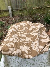 British Army Desert DPM