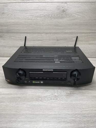 Marantz nr1606 av receiver - marantz, 7.2