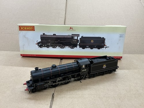 Hornby gauge steam - hornby,