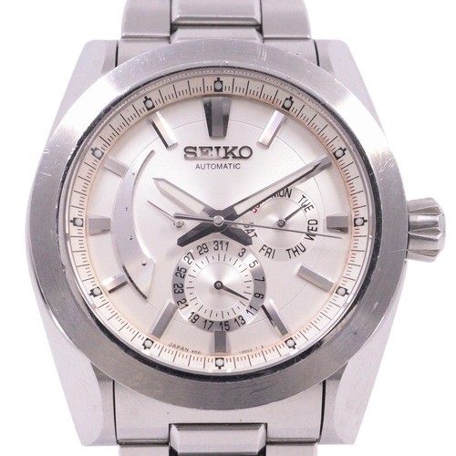 Seiko brightz ananta - seiko,