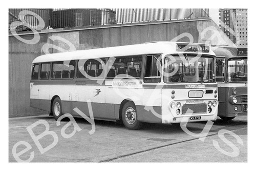 Bus photograph midland - bus,