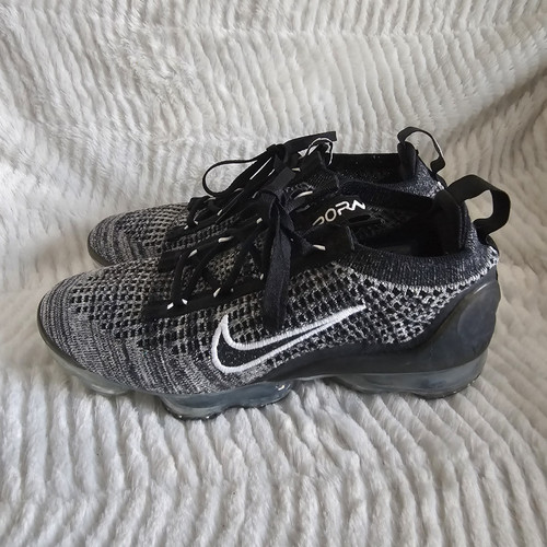 Nike air vapormax flyknit low - flyknit,