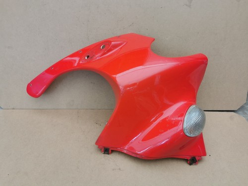 Triumph sprint st955i headlamp - triumph,
