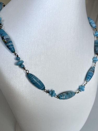 Vintage murano end - vintage, day
