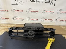 Mazda 2015 2019 front bumper - 2, 2015-2019