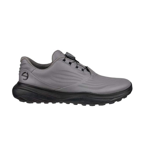 Ecco lt1 boa mens spikeless - boa,