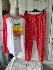 Ladies Next Christmas Pudding
