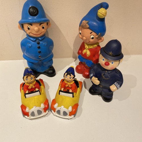 Vintage bundle noddy - x,