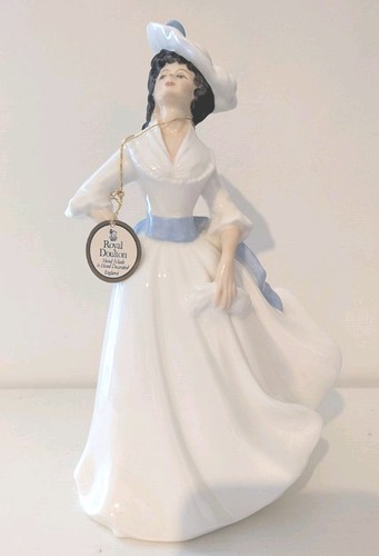Royal doulton figurine - royal,